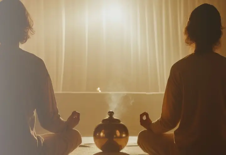 Holistic Integrated Wellness