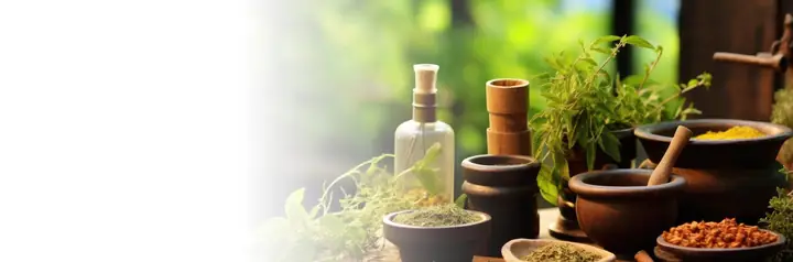Ayurveda