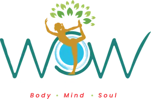 WOW Body Mind Soul logo