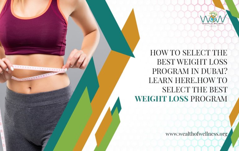 Holistic Weight Loss Program: The Complete Guide to Sustainable Wellness