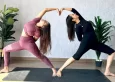 yoga teacher training in dubai