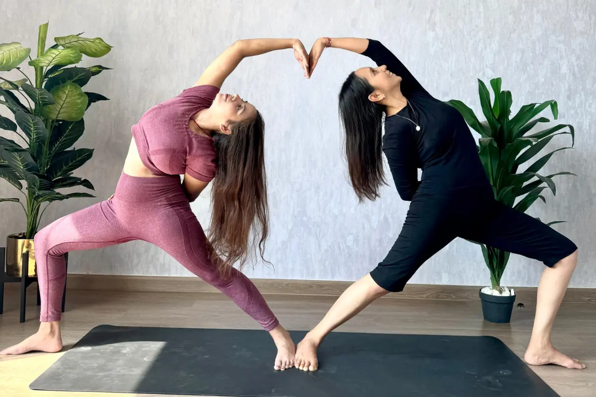 yoga teacher training in dubai