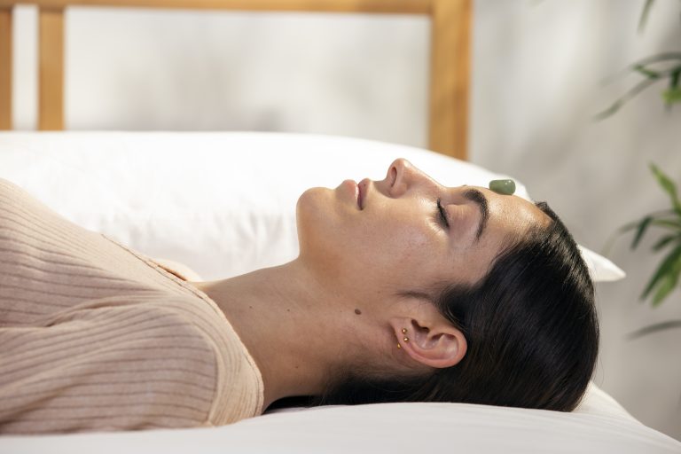 Hypnotherapy Made Simple: Tapping Into the Power of Your Mind