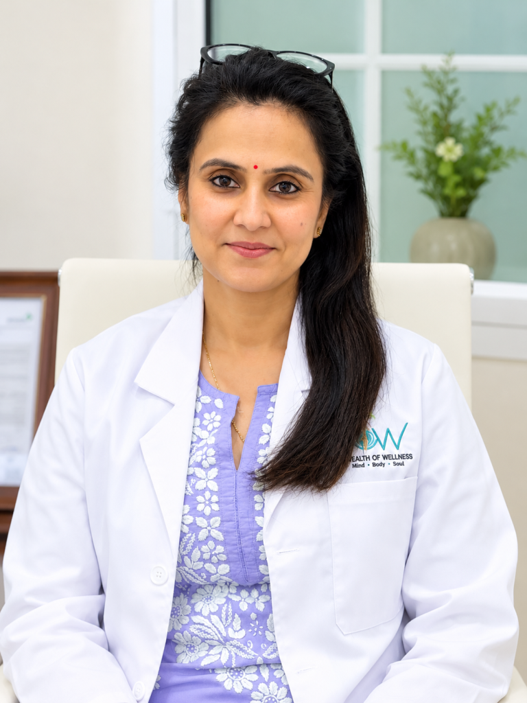 Dr. Ripple Parmar