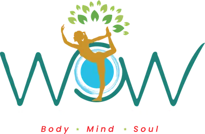 WOW Body Mind Soul logo