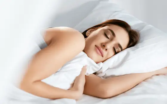 Sleep Well Retreat