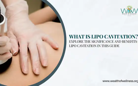 lipo cavitation